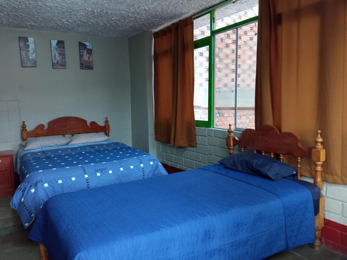 Jo'S Place Huaraz  Ngoại thất bức ảnh