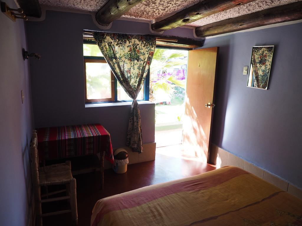 Jo'S Place Huaraz  Ngoại thất bức ảnh