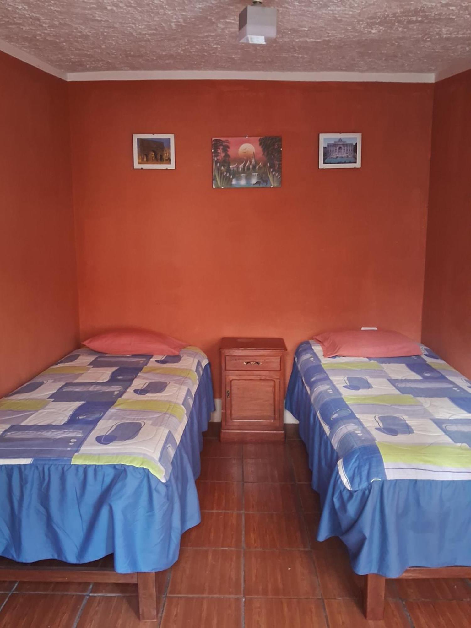 Jo'S Place Huaraz  Ngoại thất bức ảnh