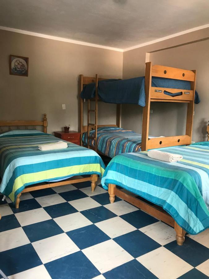 Jo'S Place Huaraz  Ngoại thất bức ảnh