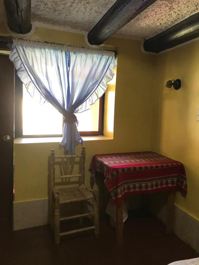 Jo'S Place Huaraz  Ngoại thất bức ảnh