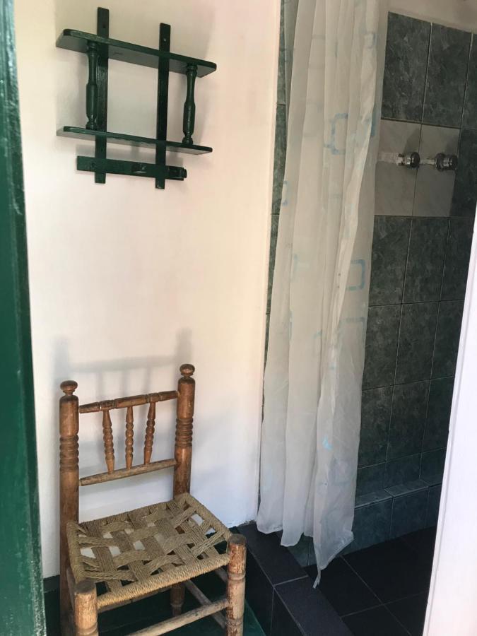 Jo'S Place Huaraz  Ngoại thất bức ảnh