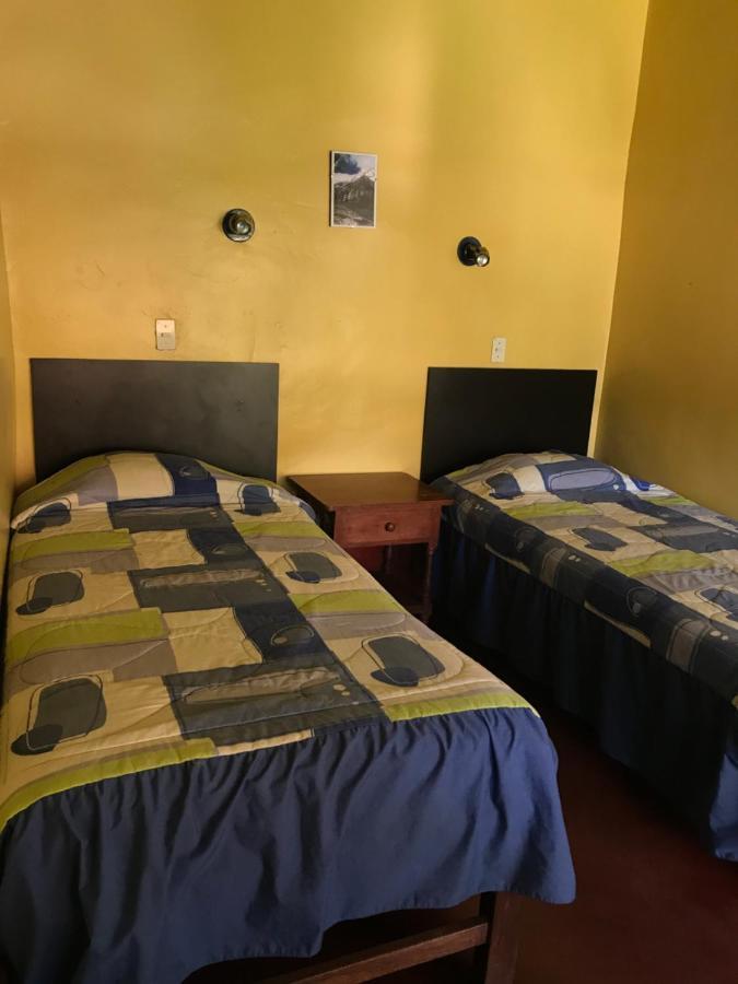 Jo'S Place Huaraz  Ngoại thất bức ảnh