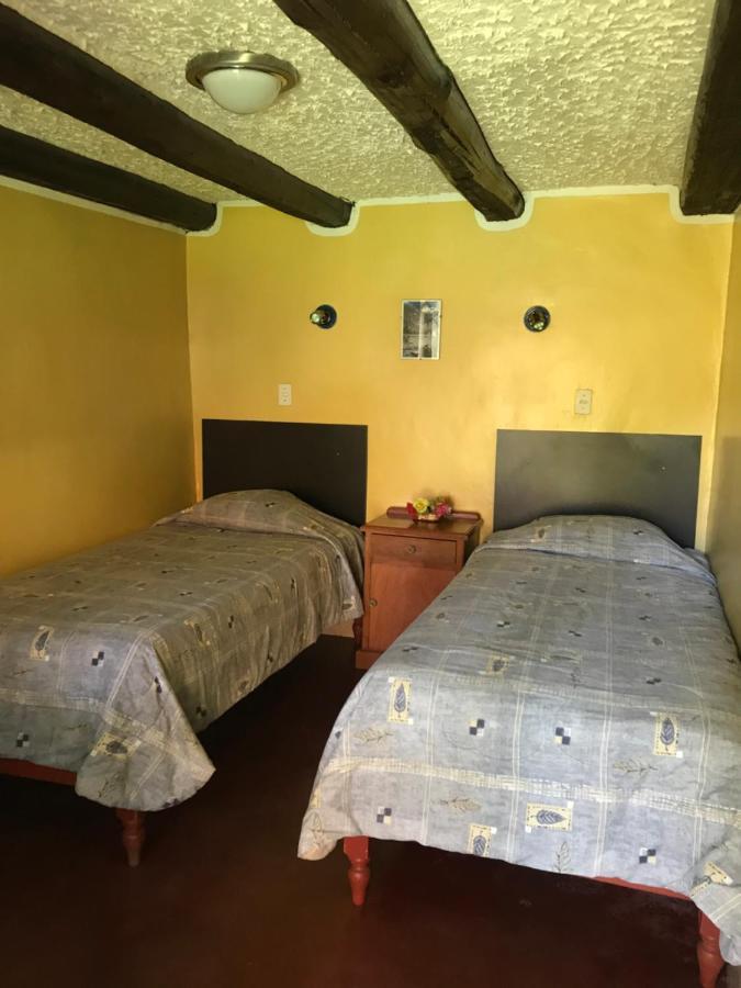 Jo'S Place Huaraz  Ngoại thất bức ảnh