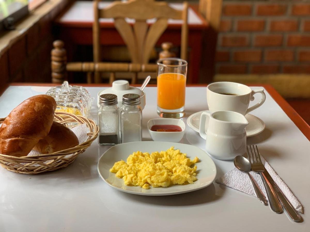 Jo'S Place Huaraz  Ngoại thất bức ảnh